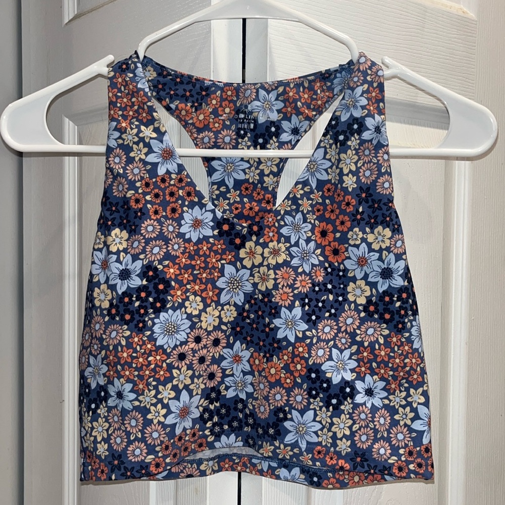 Offline by Aerie sports bra/top